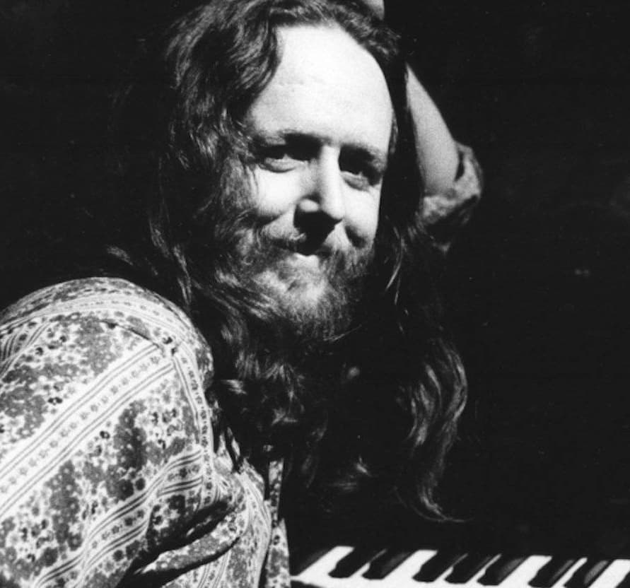 Keith Godchaux