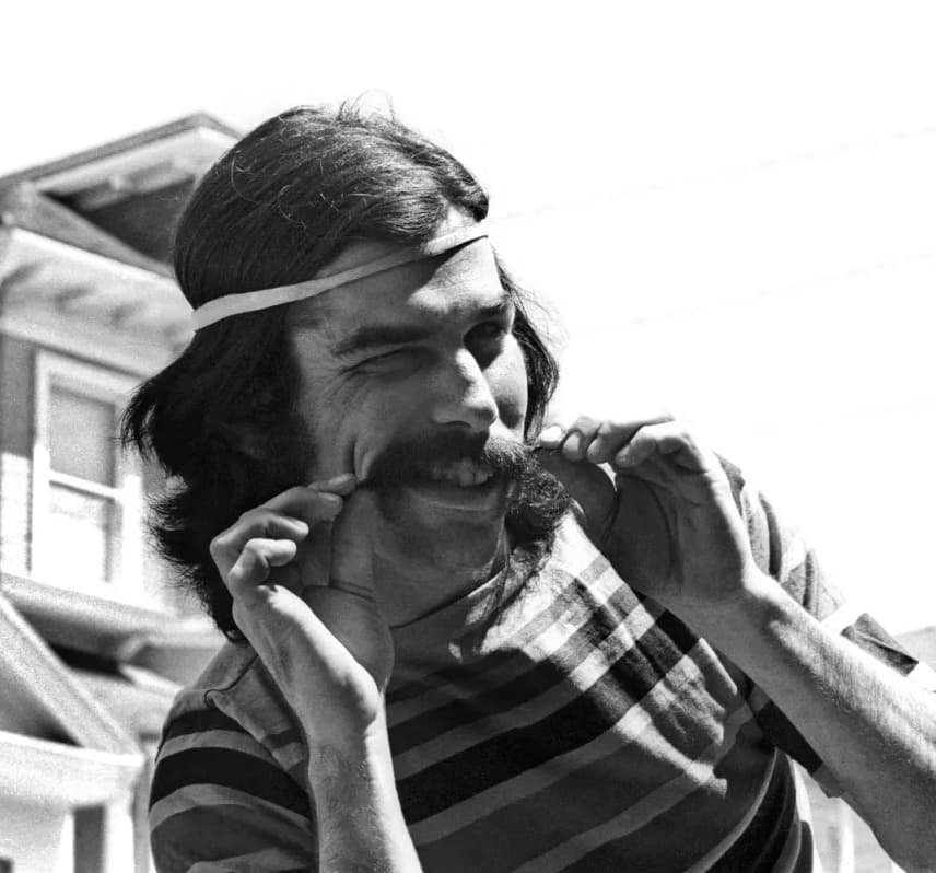 Mickey Hart