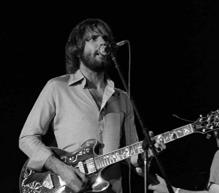 Bob Weir