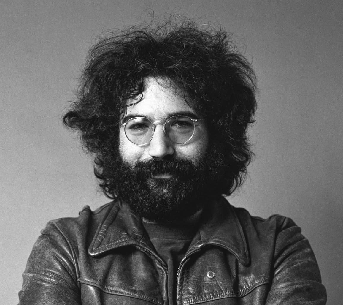 Jerry Garcia