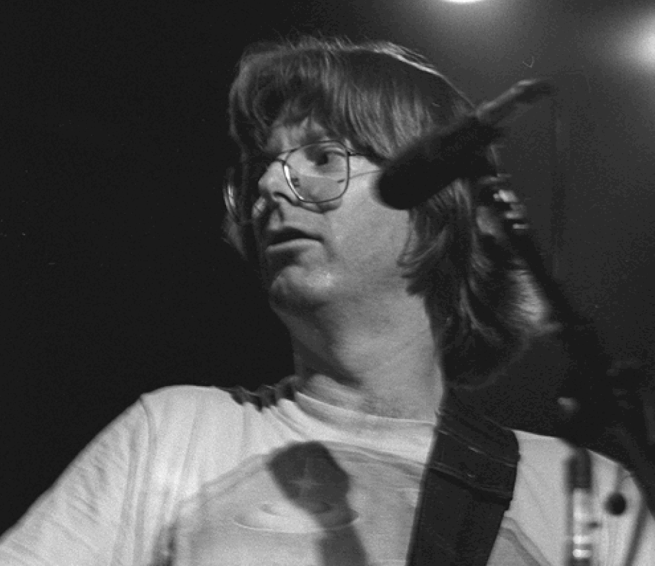 Phil Lesh