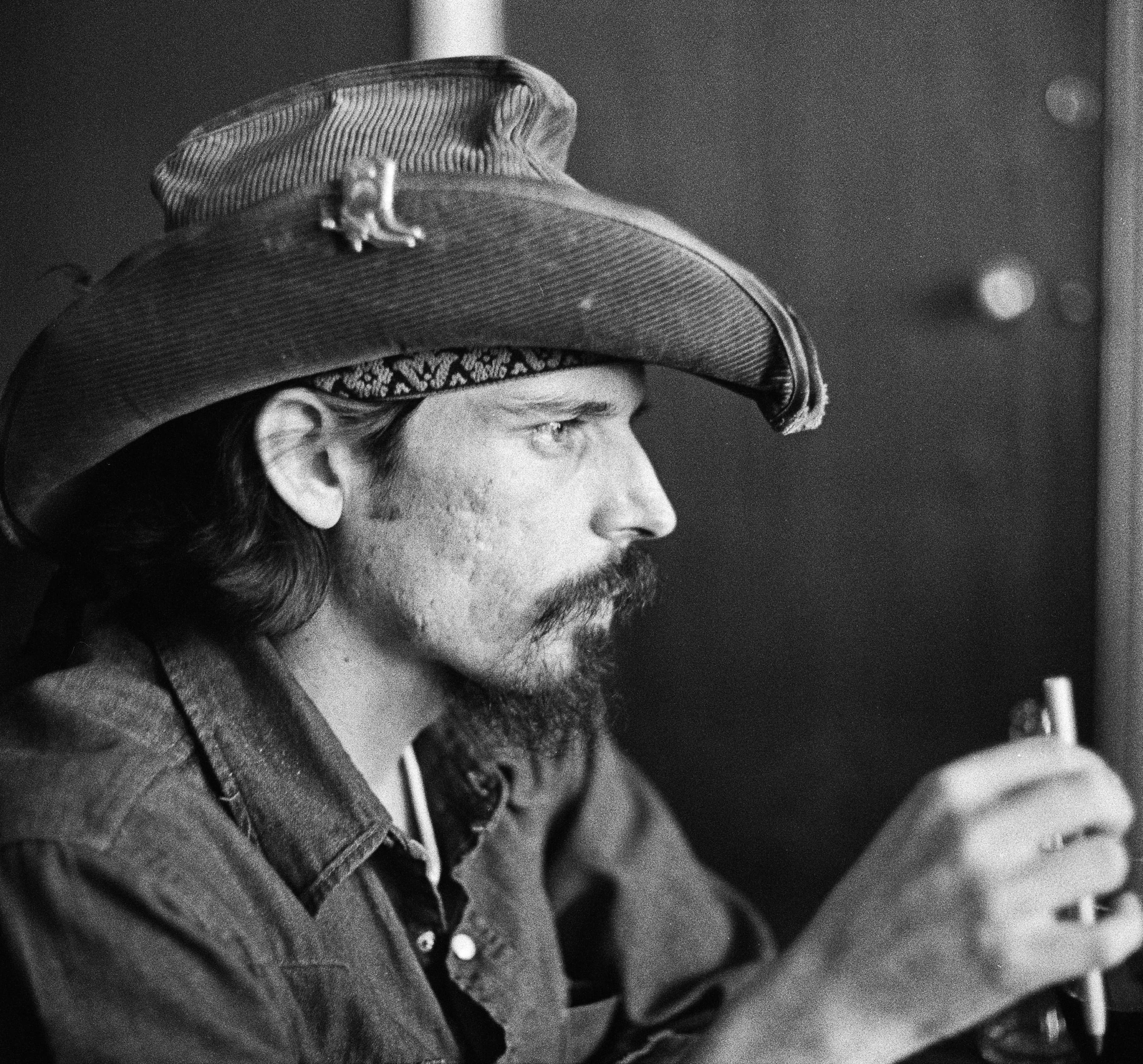 Ron 'Pigpen' McKernan